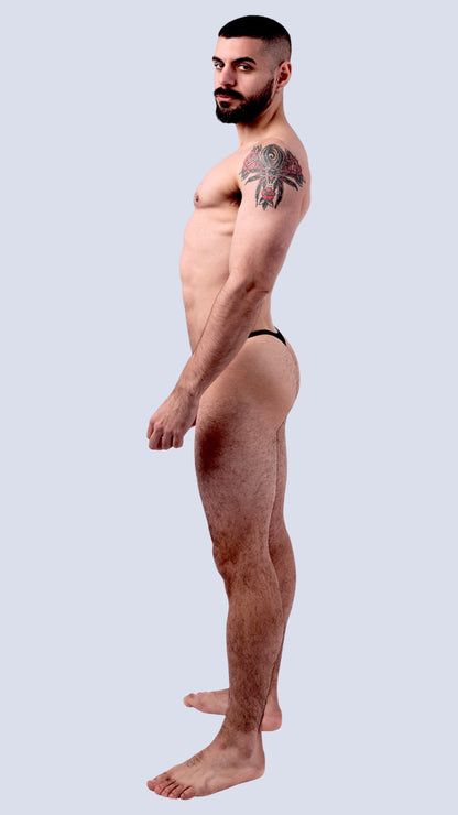 PURE SEDUCTION ORIGINAL THONG