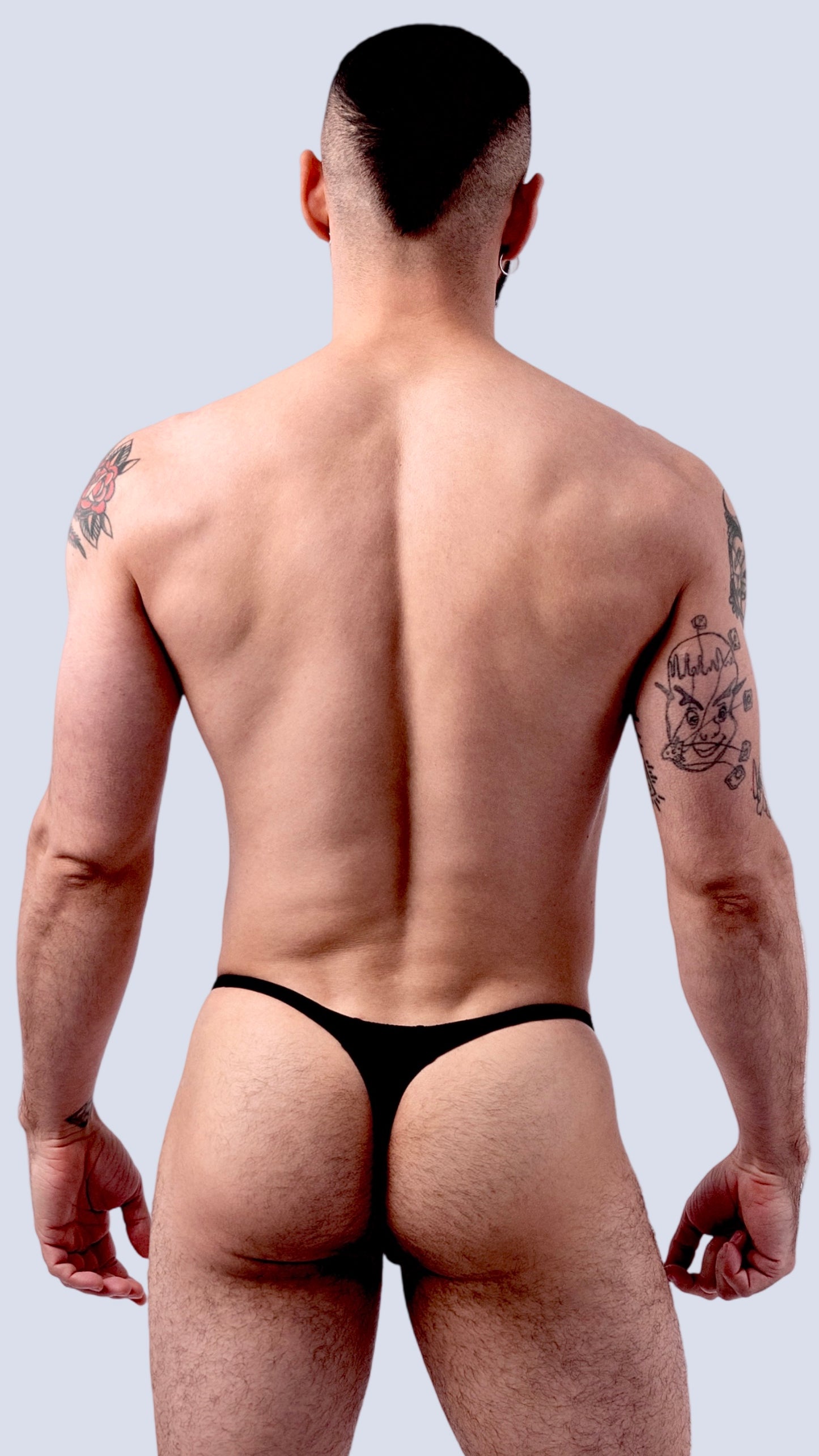 PURE SEDUCTION ORIGINAL THONG