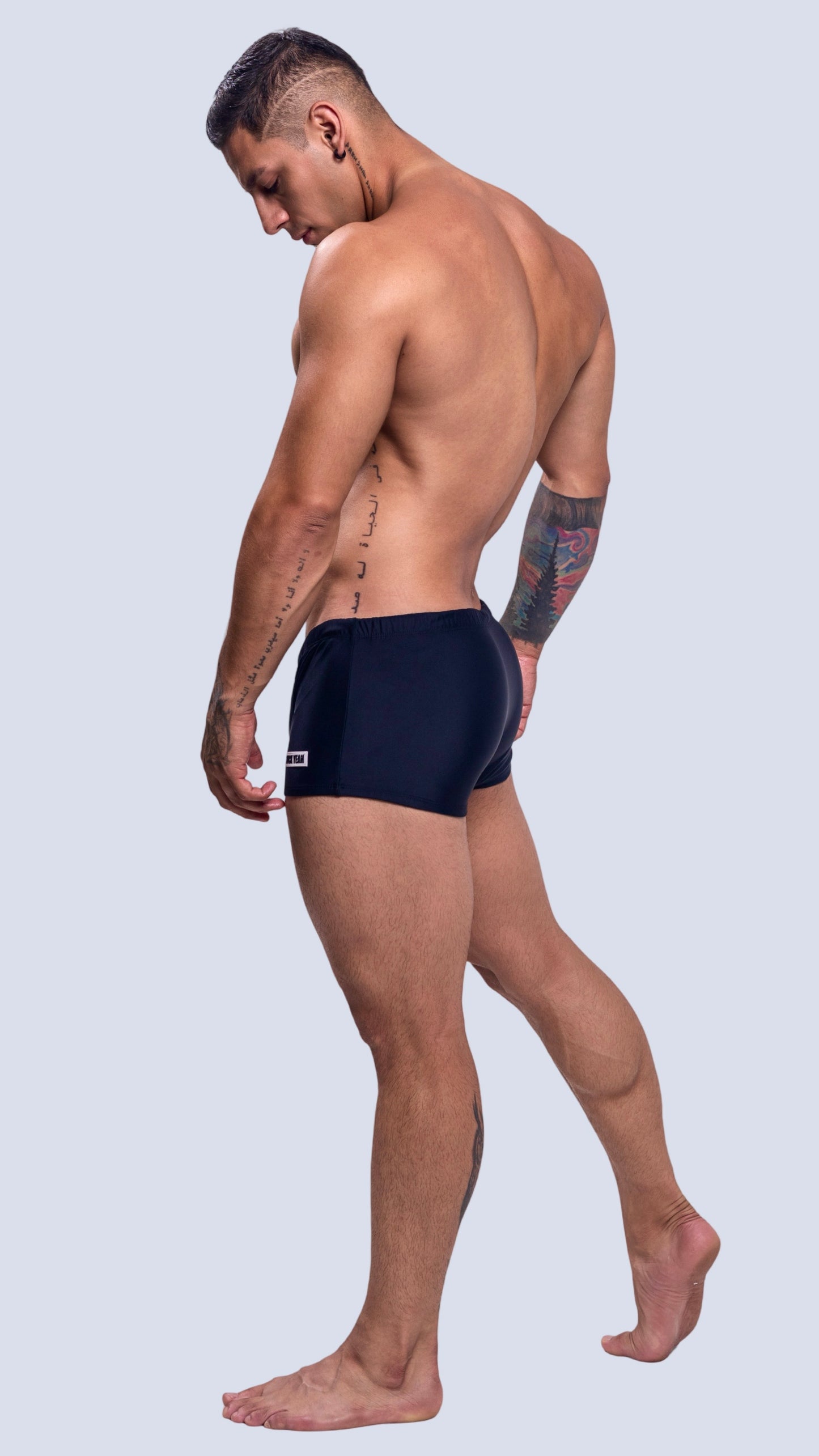 HARBOR SWIM TRUNK