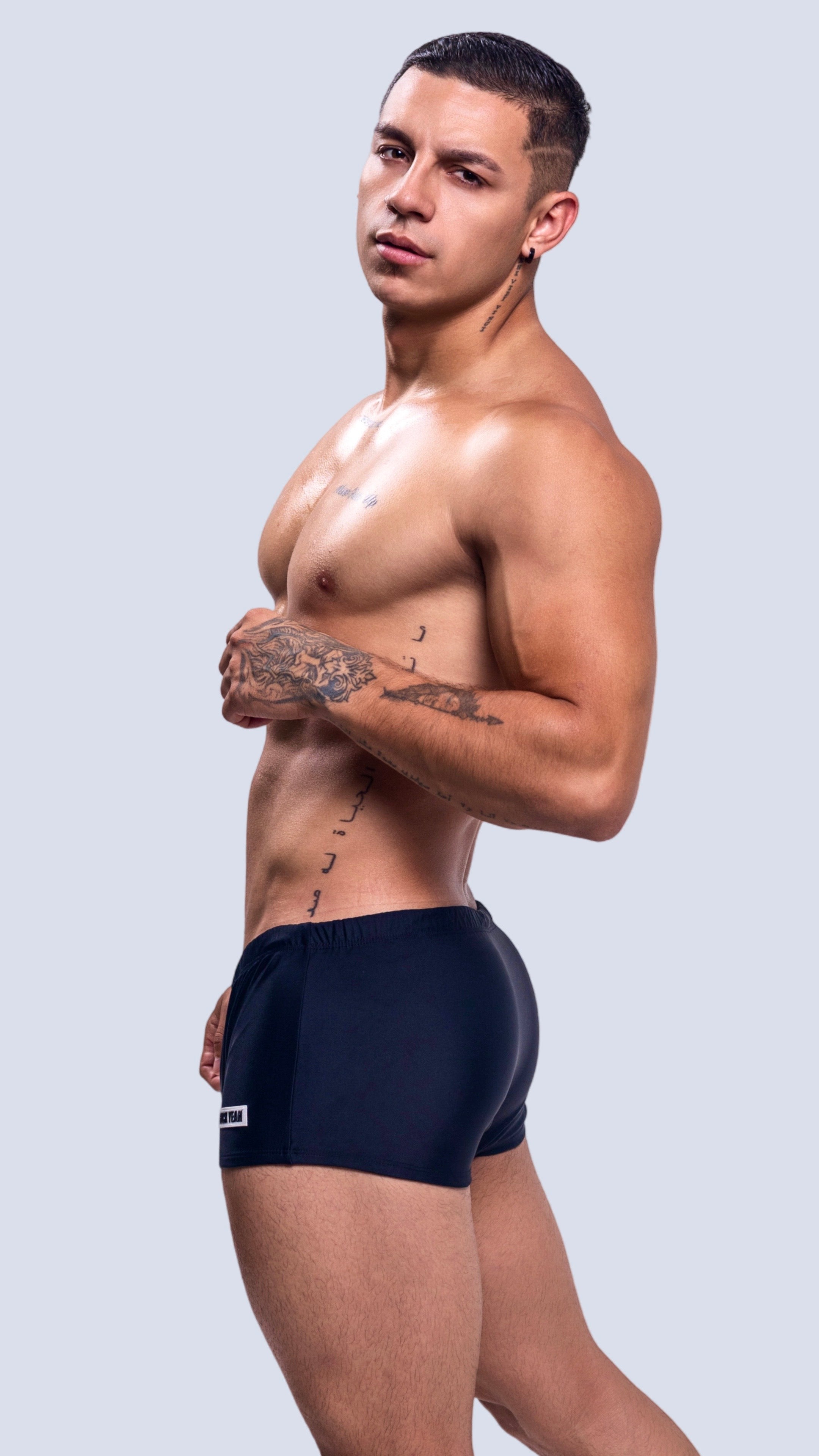 HARBOR SWIM TRUNK