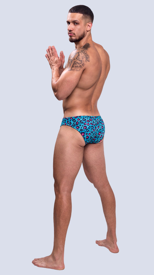 ISLAND TROPIC WATERBRIEF