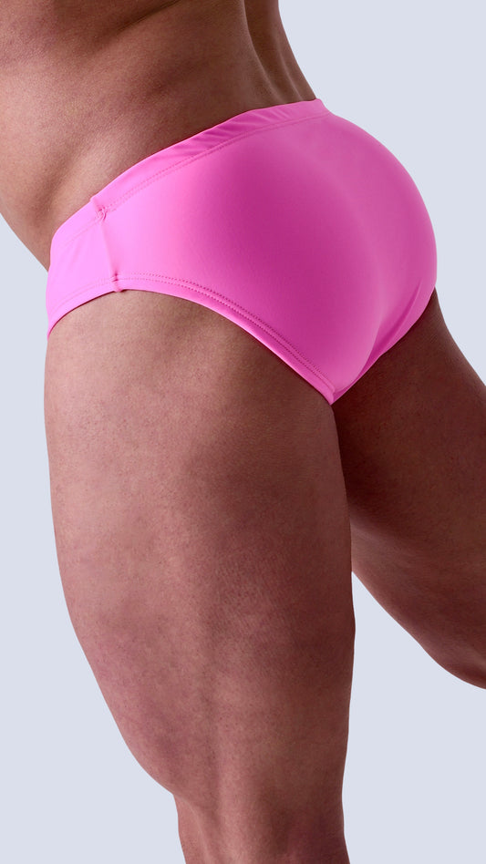 SUNSET PINK WATERBRIEF