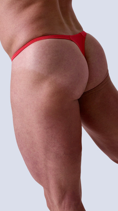 RASPBERRY PINK ORIGINAL THONG