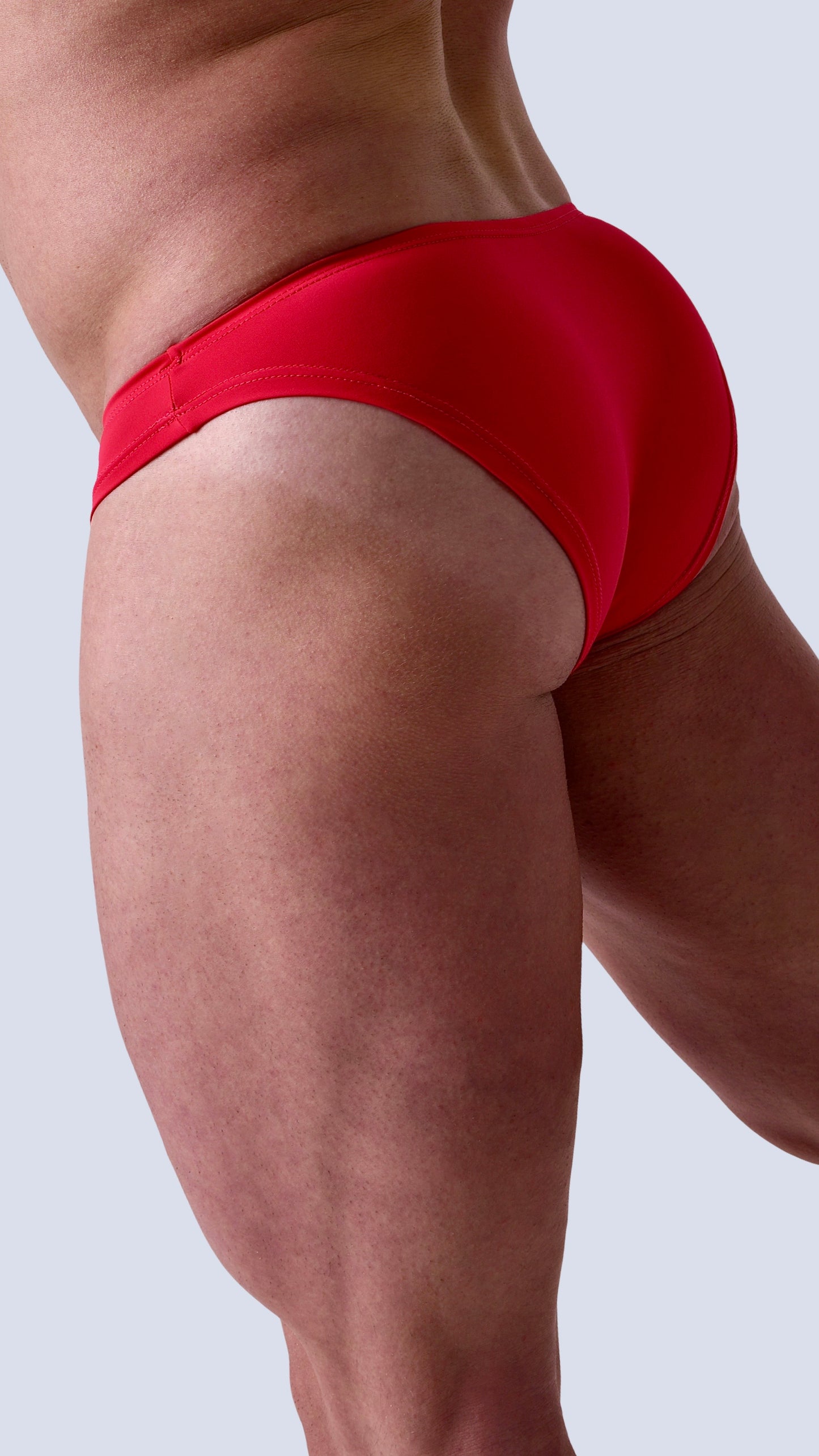 WILD BERRY MICRO BRIEF