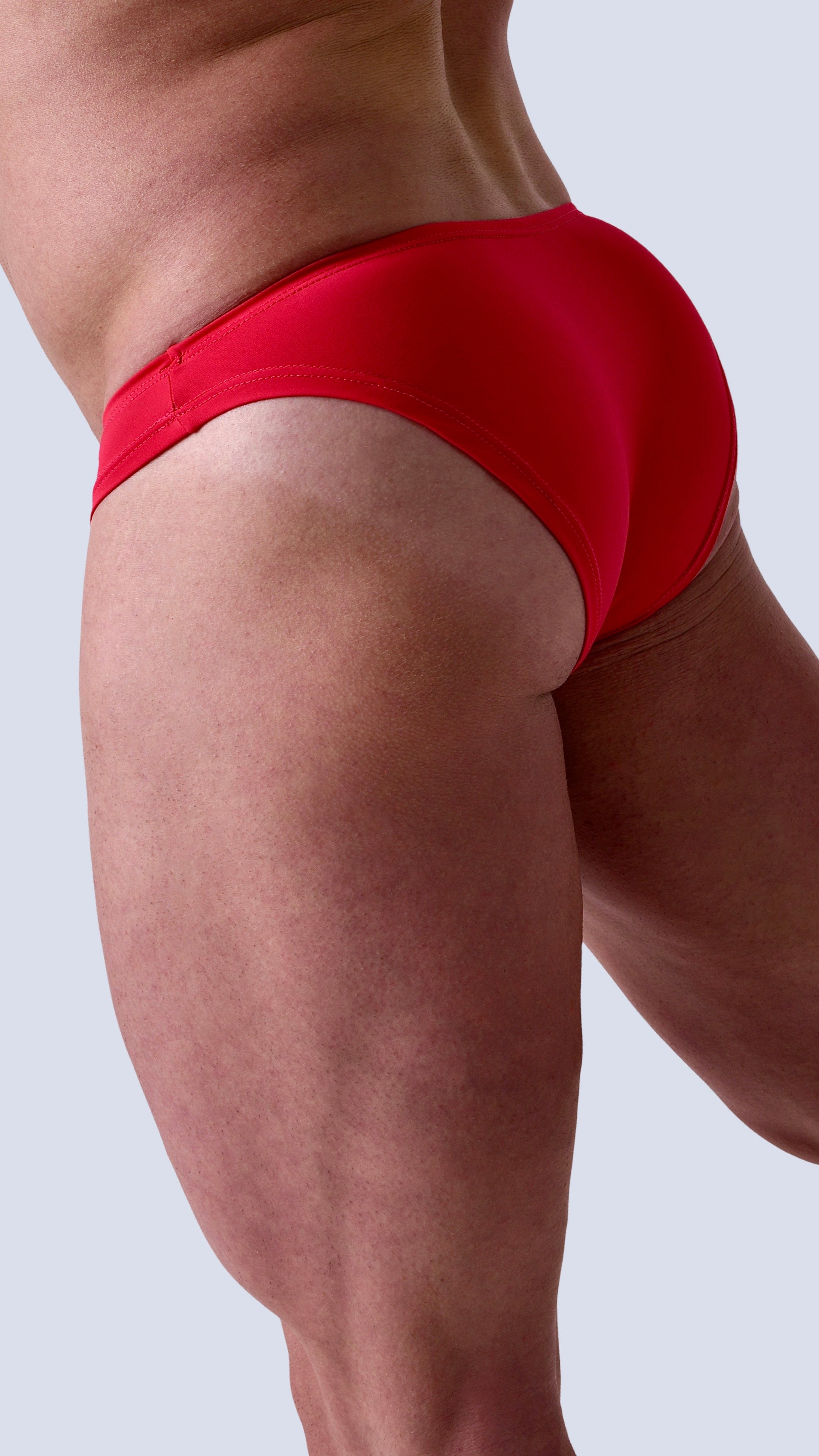 WILD BERRY MICRO BRIEF