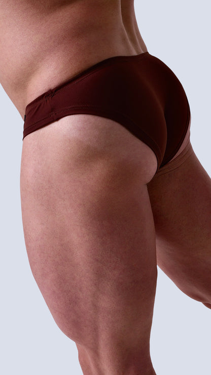 CHOCOLATE MICRO BRIEF