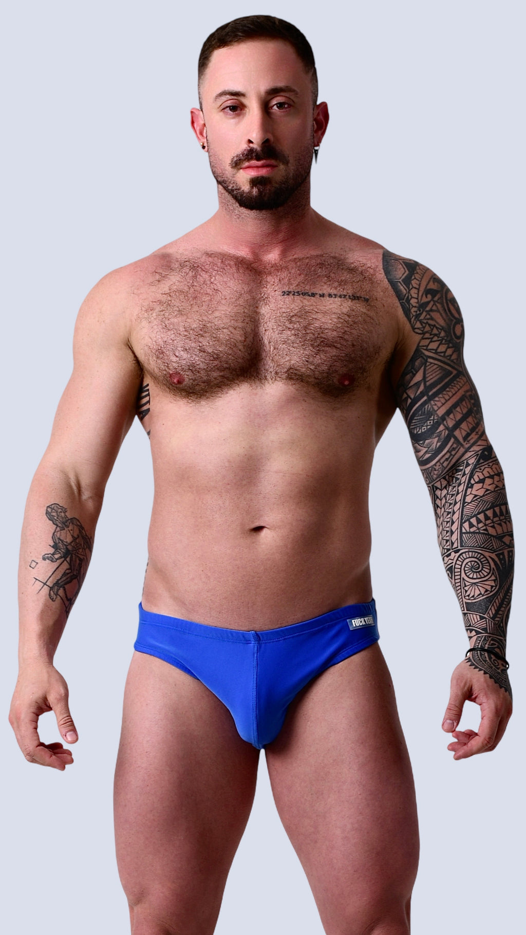 WAVE WATERBRIEF
