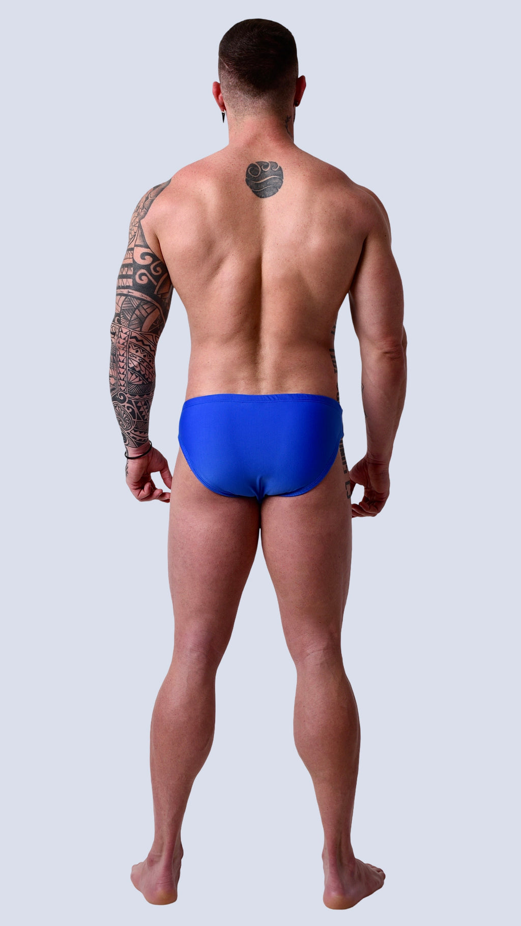 WAVE WATERBRIEF