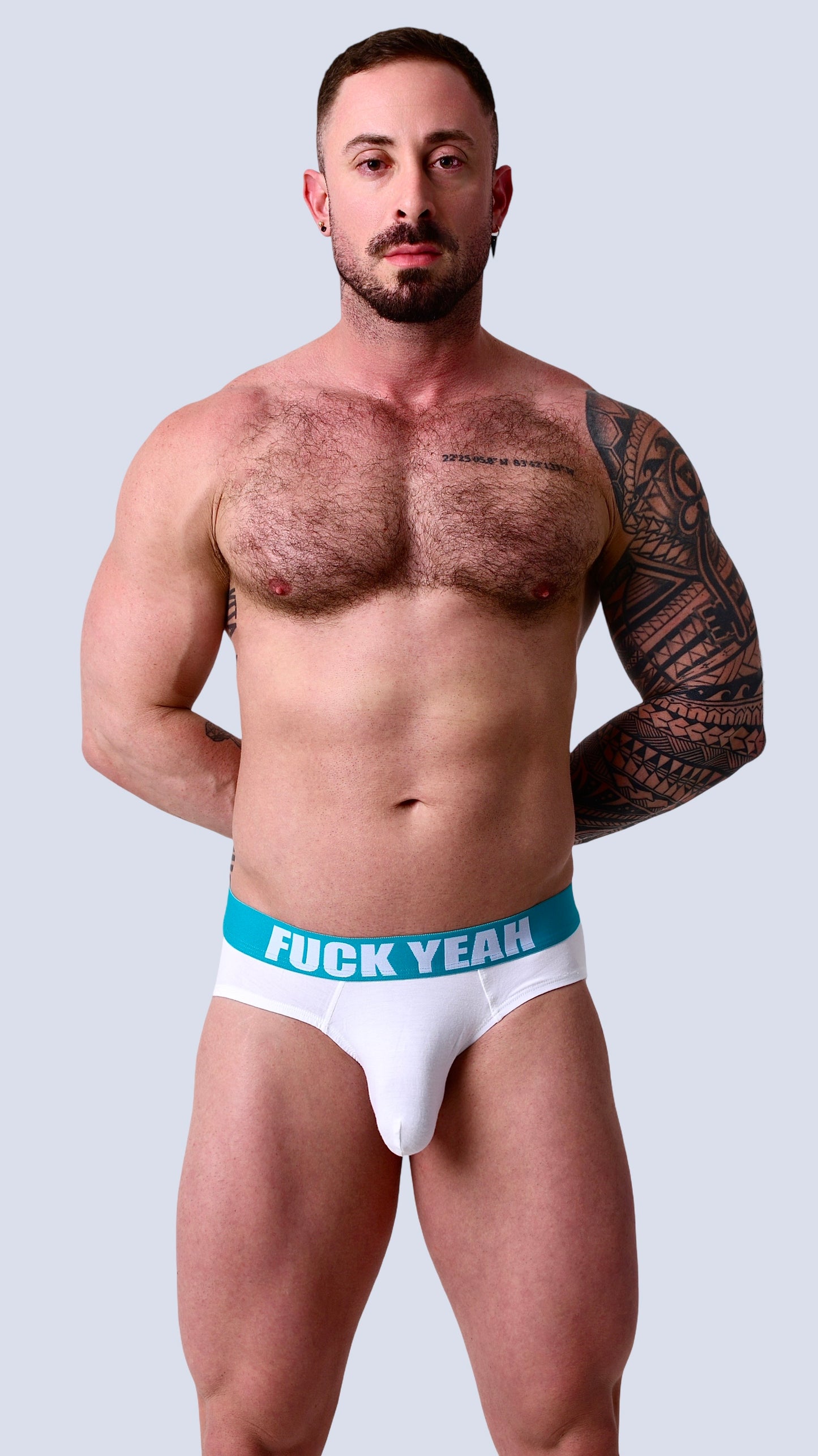 BOOST BAMBOO BRIEF