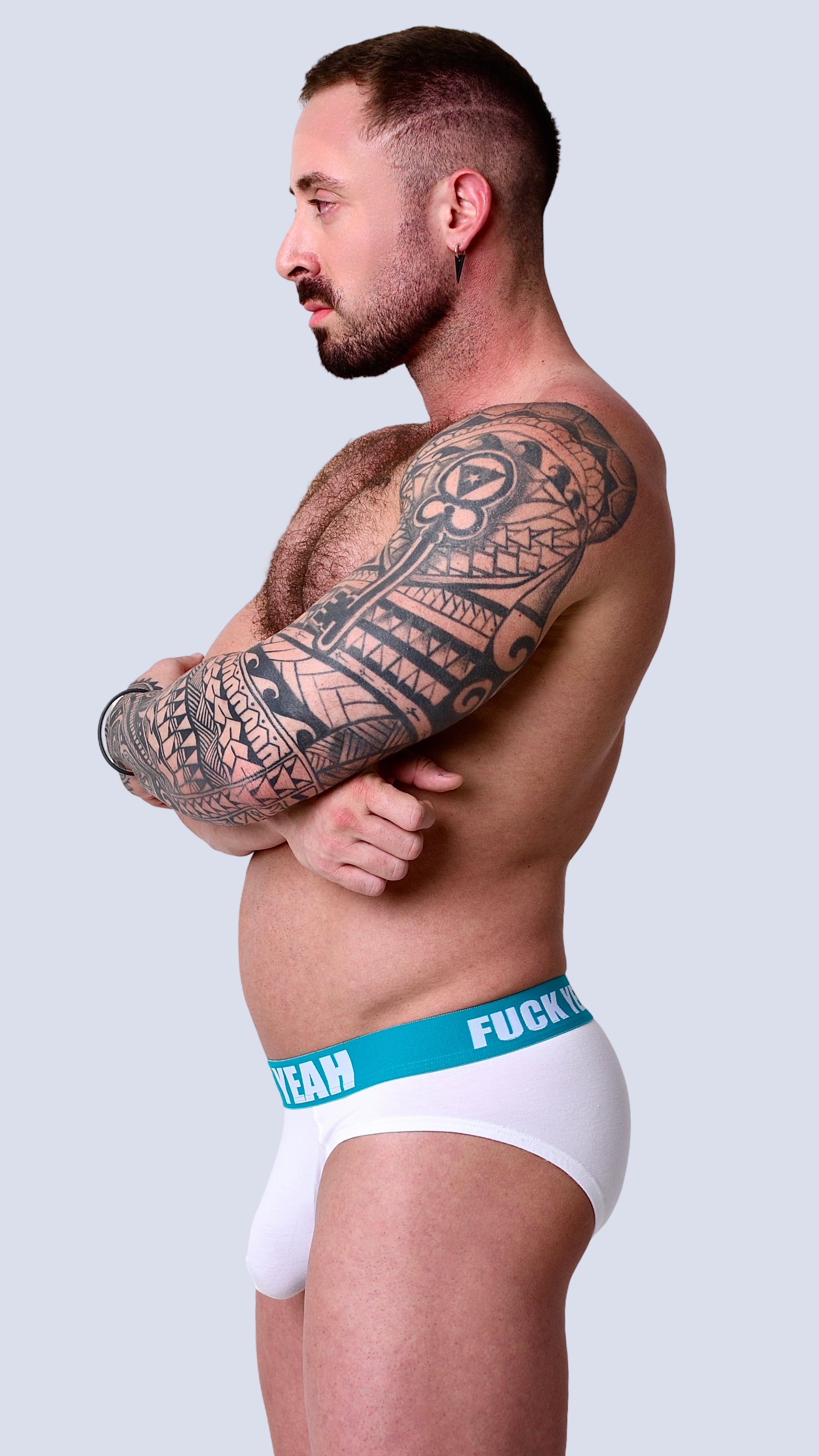 BOOST BAMBOO BRIEF