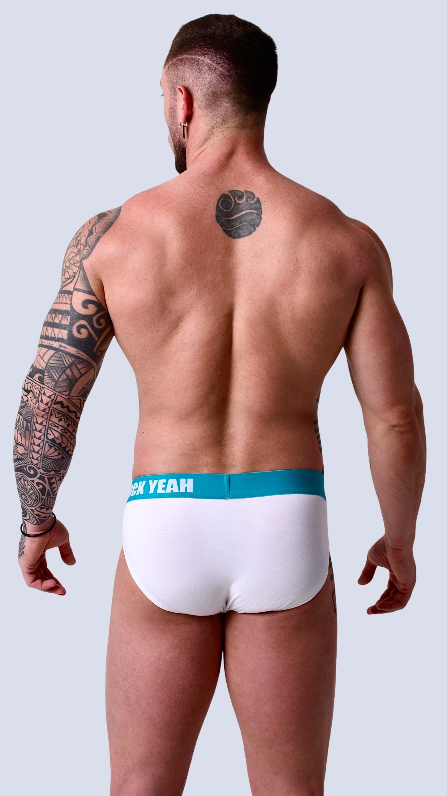 BOOST BAMBOO BRIEF