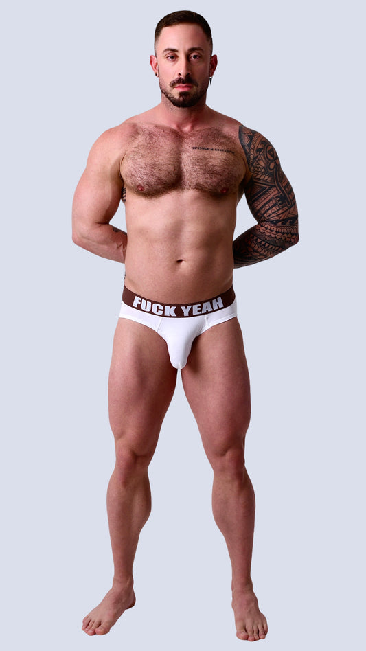 STALLION BAMBOO BRIEF