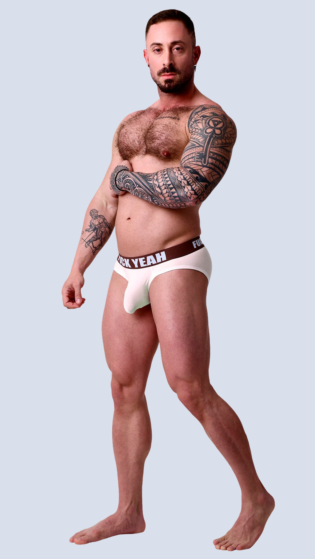 MOCHA BAMBOO BRIEF