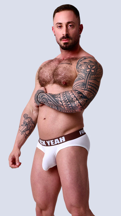 MOCHA BAMBOO BRIEF