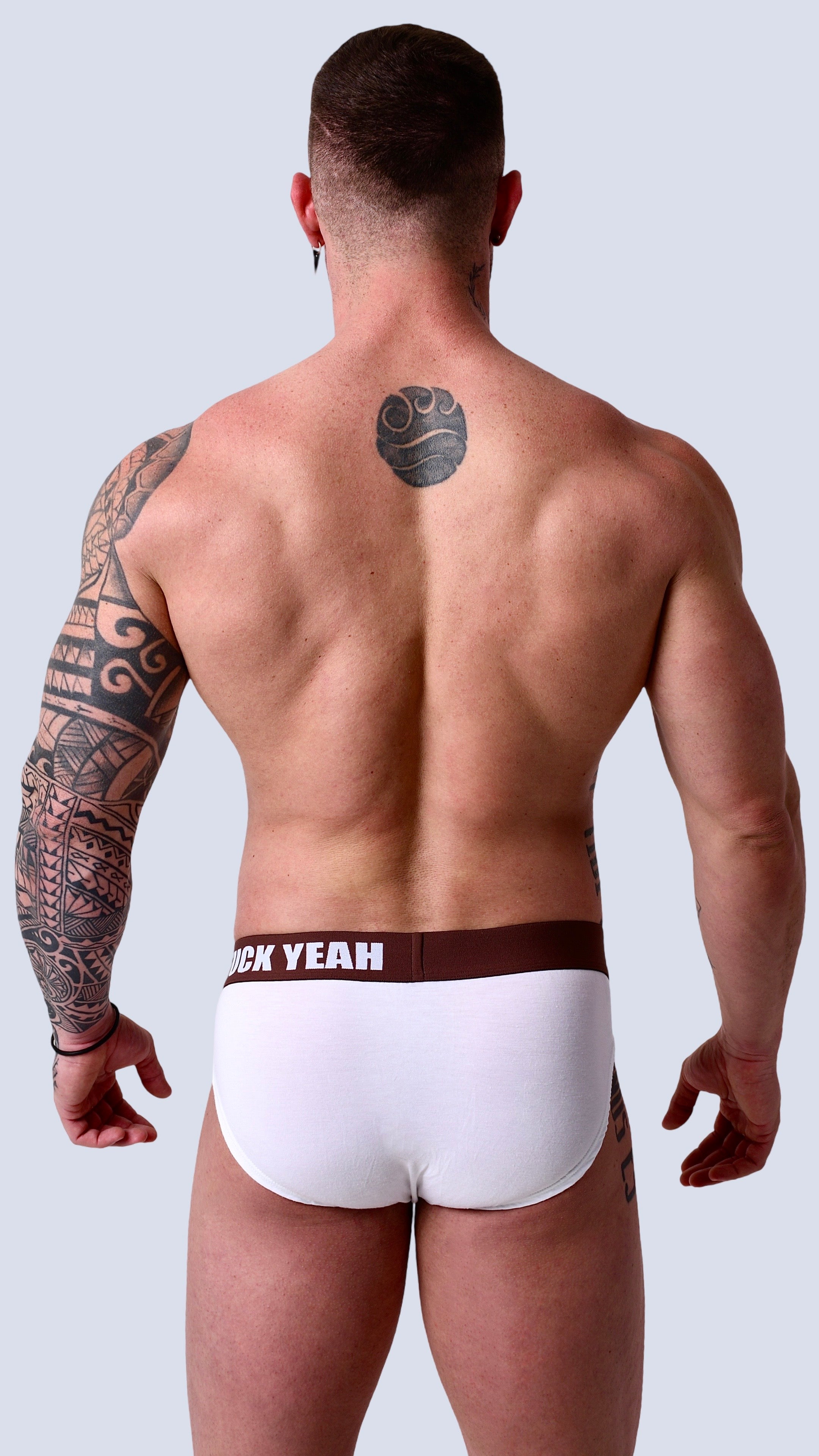 STALLION BAMBOO BRIEF