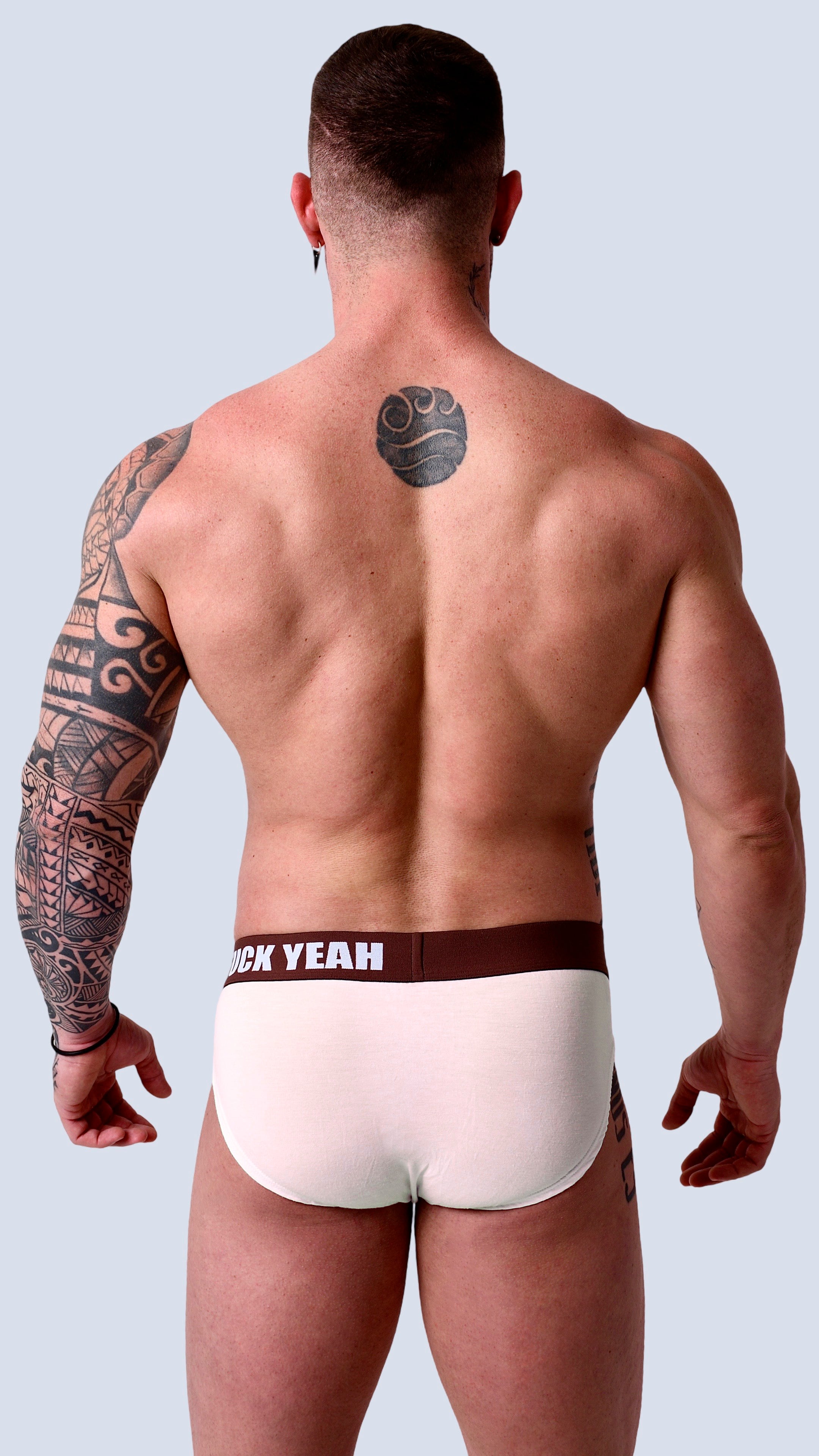 MOCHA BAMBOO BRIEF