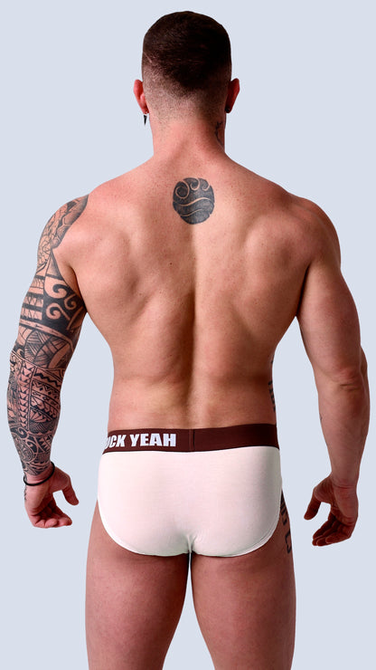 MOCHA BAMBOO BRIEF