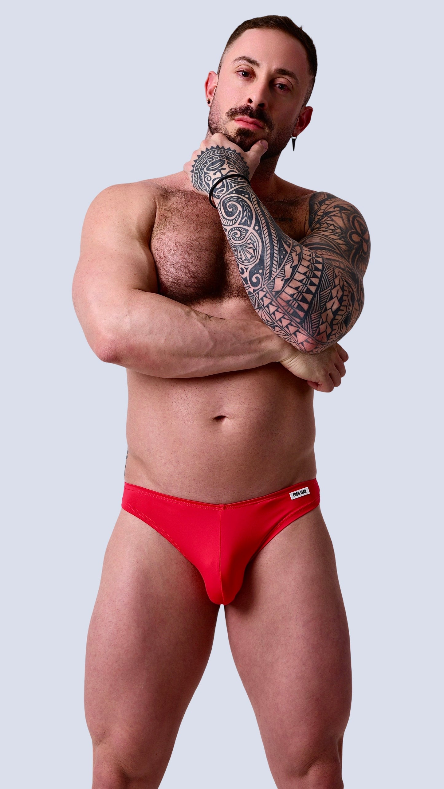 WILD BERRY MICRO BRIEF