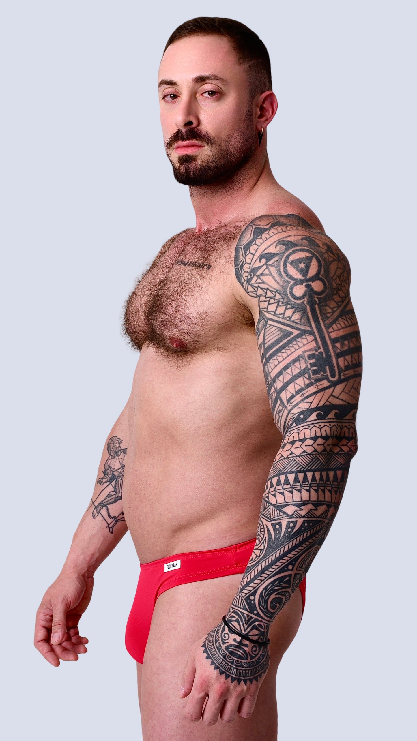 WILD BERRY MICRO BRIEF