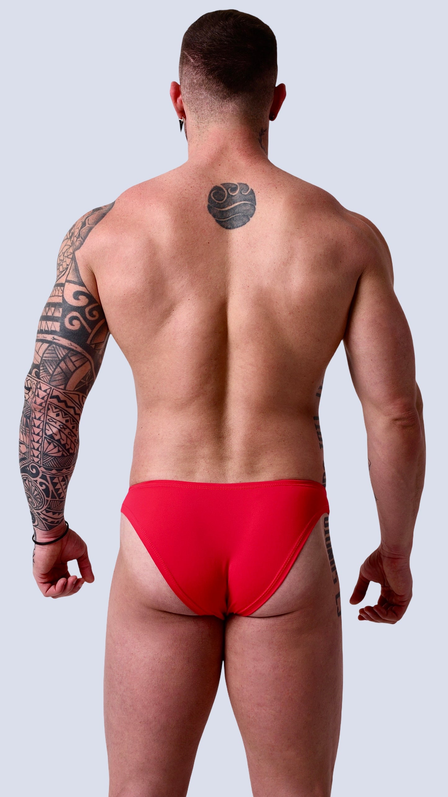 WILD BERRY MICRO BRIEF