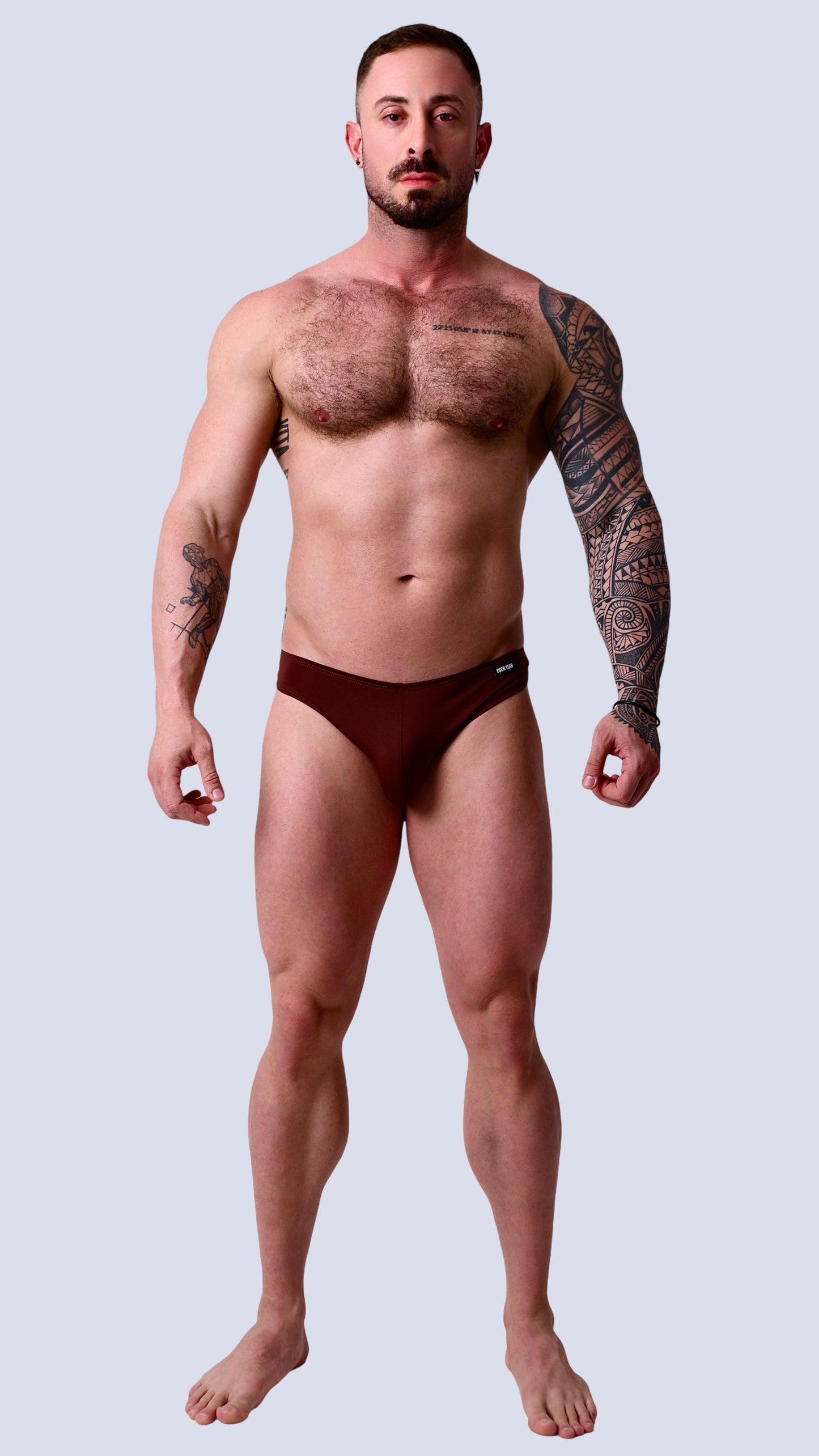 CHOCOLATE MICRO BRIEF