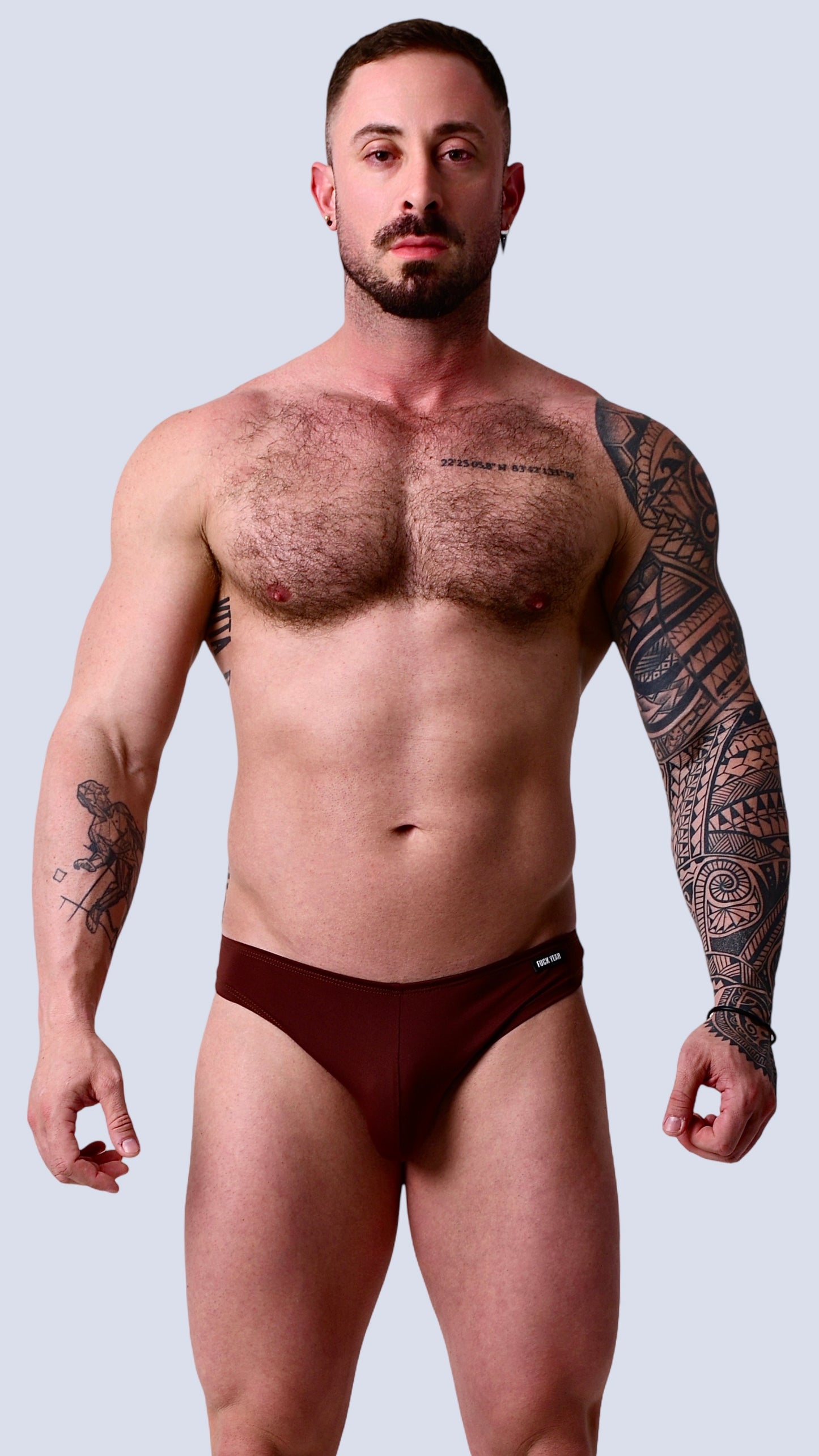 CHOCOLATE MICRO BRIEF