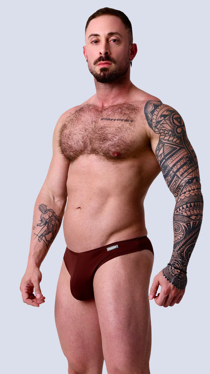 CHOCOLATE MICRO BRIEF