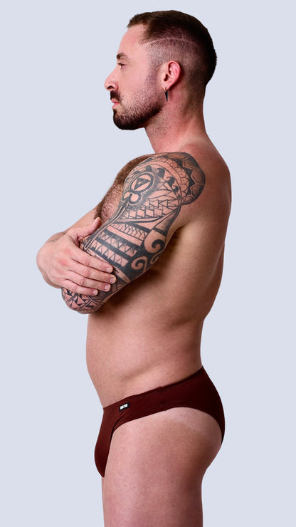 CHOCOLATE MICRO BRIEF