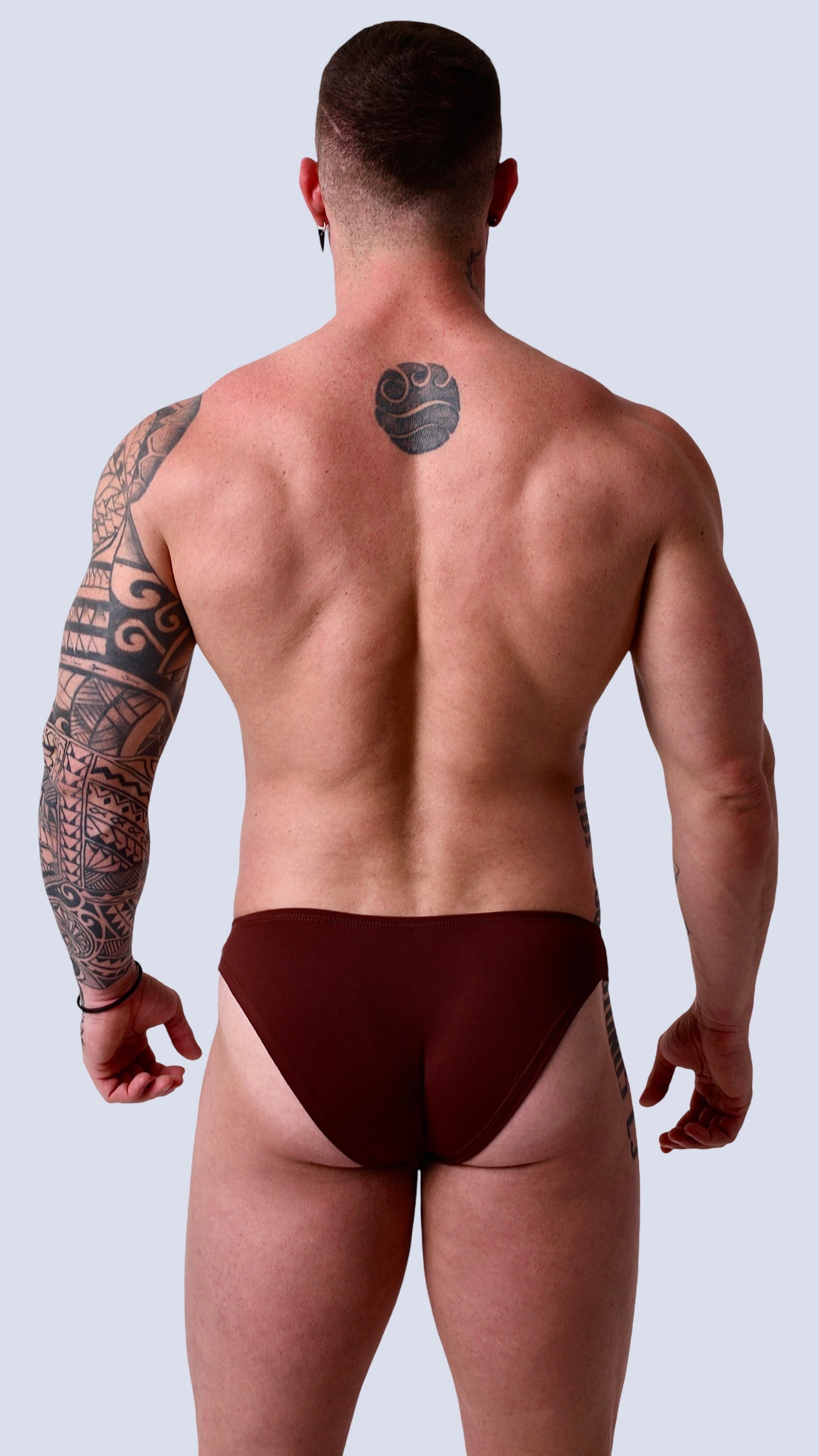 CHOCOLATE MICRO BRIEF