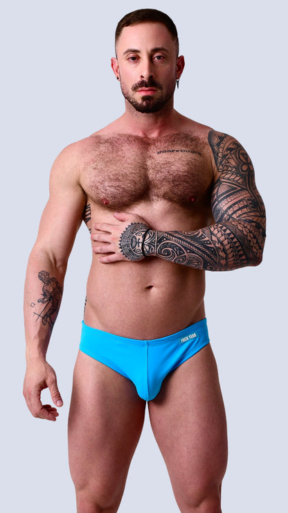 TURQUOISE LAGOON WATERBRIEF