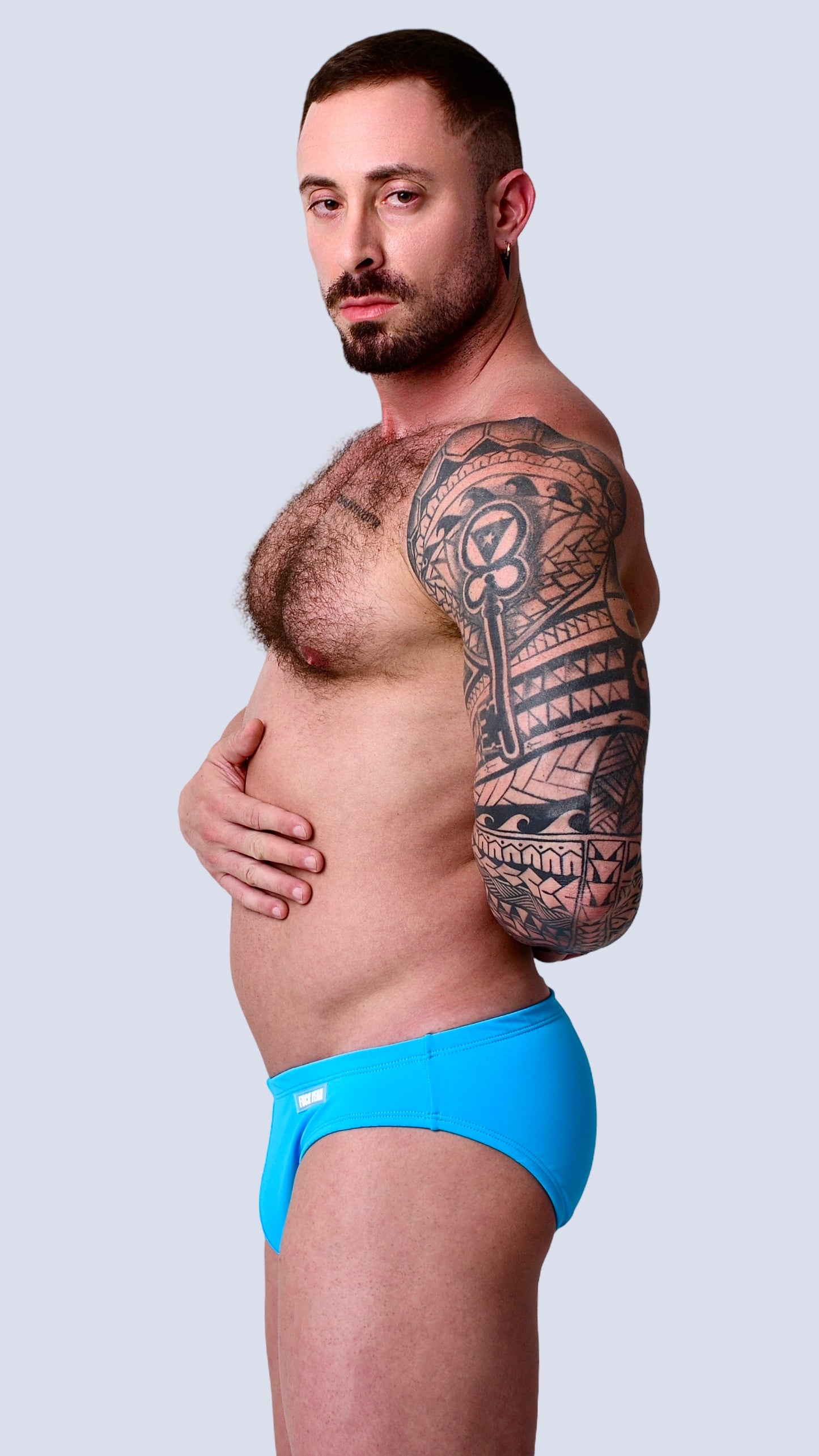 TURQUOISE LAGOON WATERBRIEF