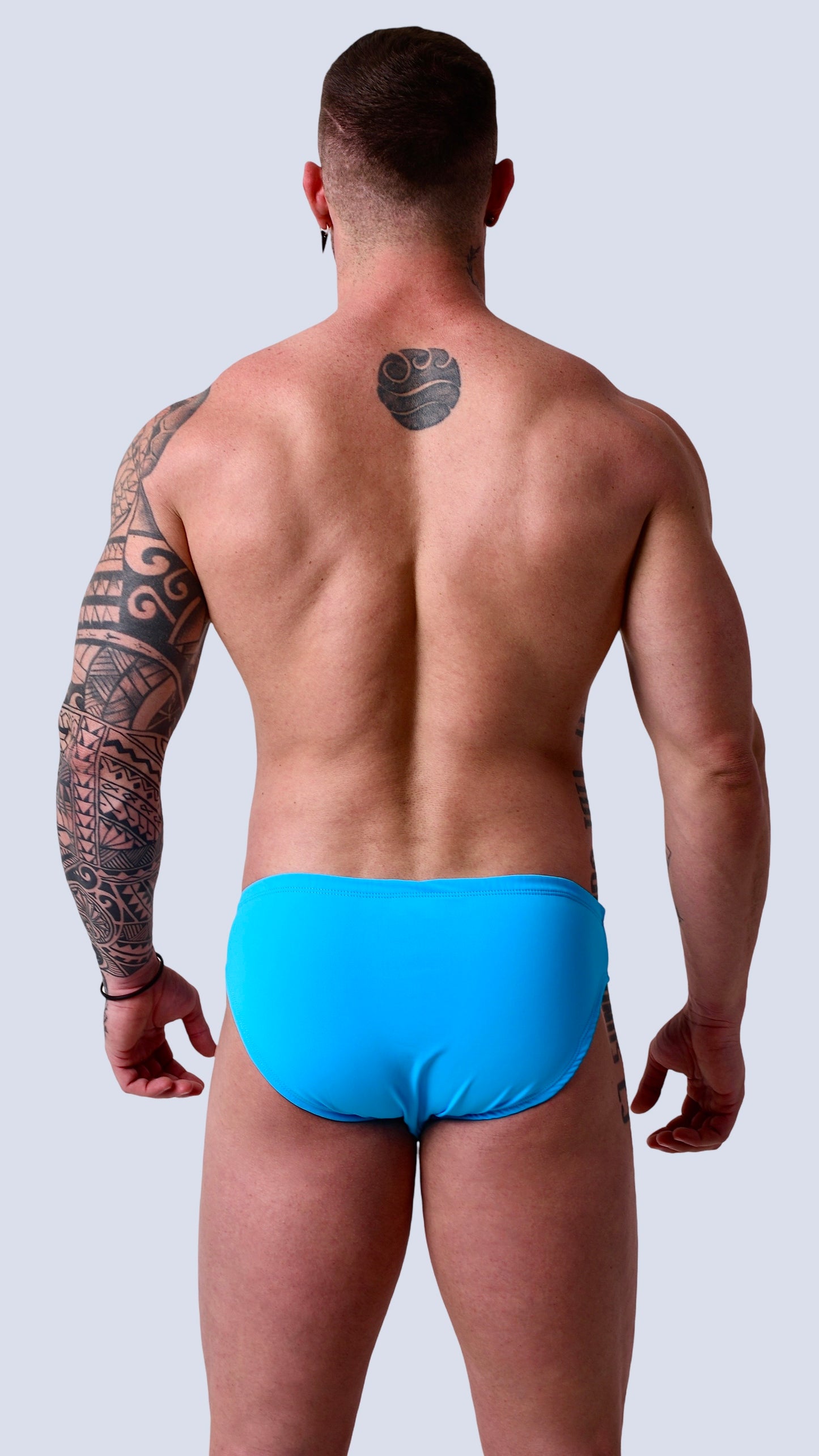 TURQUOISE LAGOON WATERBRIEF