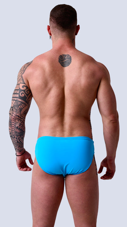 TURQUOISE LAGOON WATERBRIEF