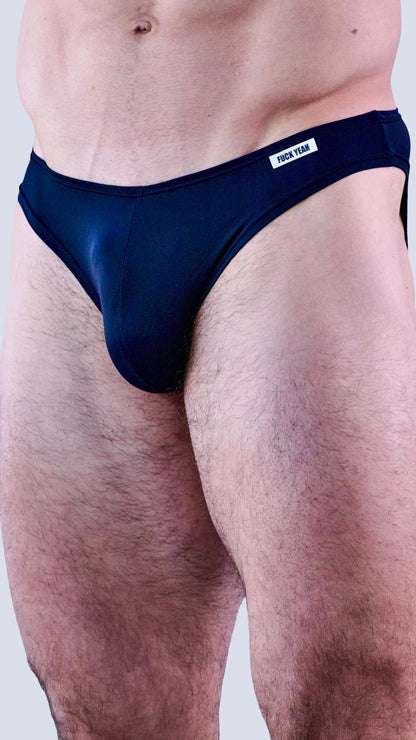 BLACK MICRO BRIEF